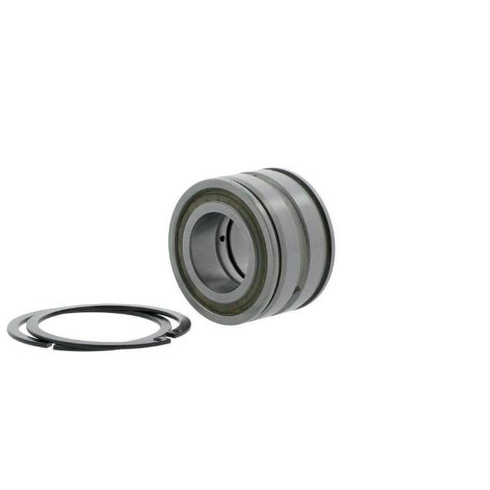 Zylinderrollenlager SL045020 -D-PP-2NR-C3-GA22 ID 100mm AD 150mm Breite67mm INA