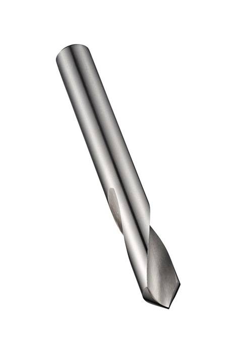 NC-Anbohrer DIN 1897 D.16mm HSS Blank 120Grad DORMER