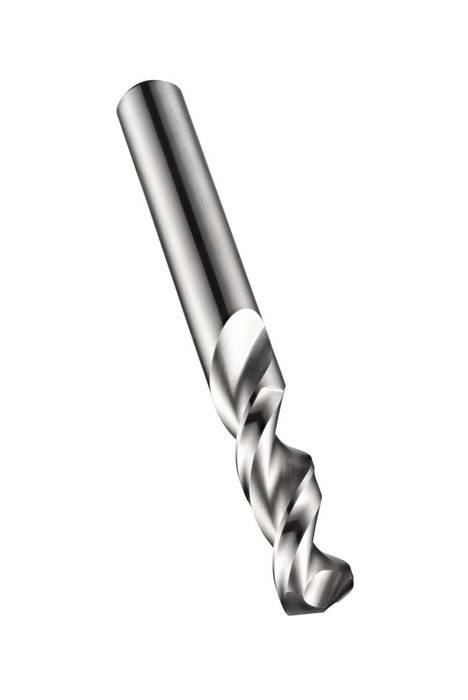 Tieflochspiralbohrer DIN/ANSI Typ W A920 D.3.7mm HSS-E Zyl.schaft 3 DORMER