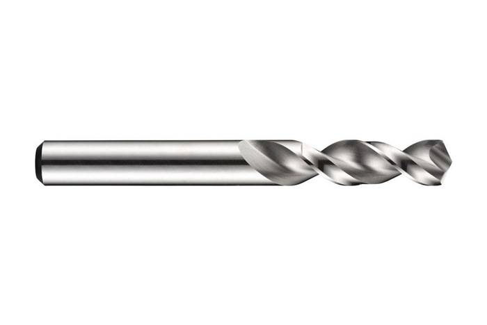 Tieflochspiralbohrer DIN/ANSI Typ W A920 D.10.3mm HSS-E Zyl.schaft 3 DORMER