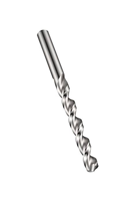 Tieflochspiralbohrer DIN/ANSI Typ W A900 D.5.5mm HSS-E Zyl.schaft 6 DORMER