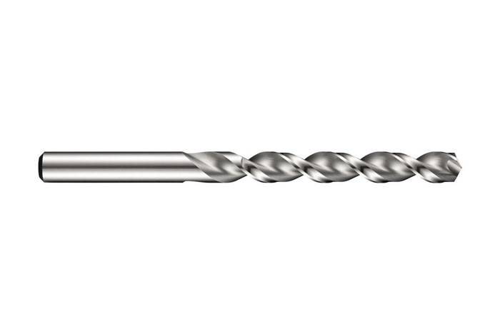 Tieflochspiralbohrer DIN/ANSI Typ W A900 D.5.5mm HSS-E Zyl.schaft 6 DORMER