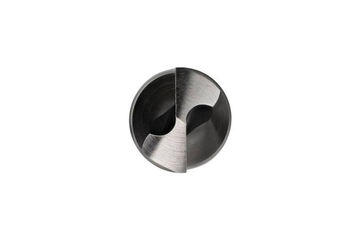 Tieflochspiralbohrer DIN/ANSI Typ W A940 D.8.5mm HSS-E Zyl.schaft 10 DORMER