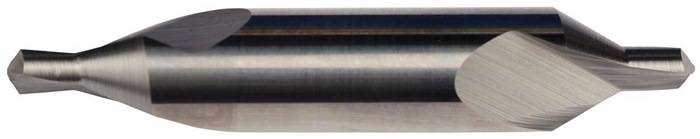 Ein großes, zylindrisches Metallobjekt mit einer glatten, reflektierenden Oberfläche, wahrscheinlich ein Rohr oder eine Stange, ist horizontal ausgerichtet.
