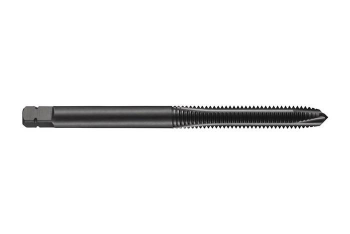 Maschinengewindebohrer ISO 529B E011 MF4x0.5mm HSS-E-PM dampf.2,5XD 6H DORMER