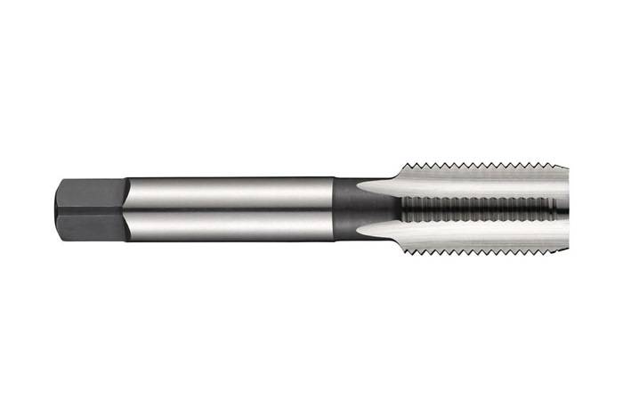 Maschinengewindebohrer DIN 40432 E243PG9NO3 PG9x18 HSS Blank 1,5XD Normal DORMER
