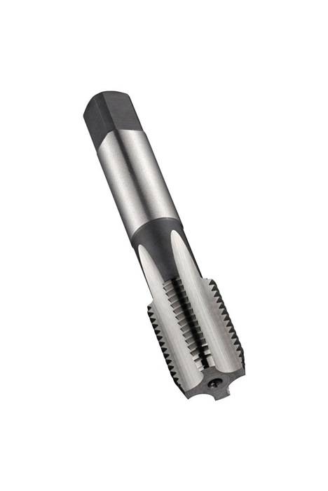 Maschinengewindebohrer ISO 2284C E550 Rc 3/4 Zollx14 HSS Blank 1,5XD Normal DORM