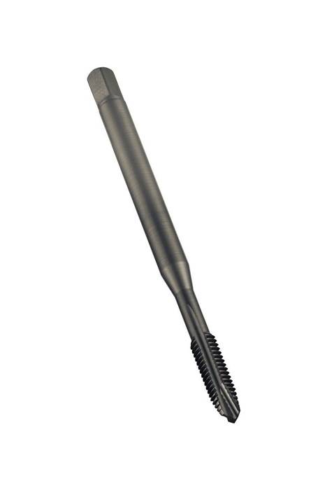 Maschinengewindebohrer DIN 5156B EP41 G 1 Zollx11 HSS-E-PM dampf.2,5XD Normal DO