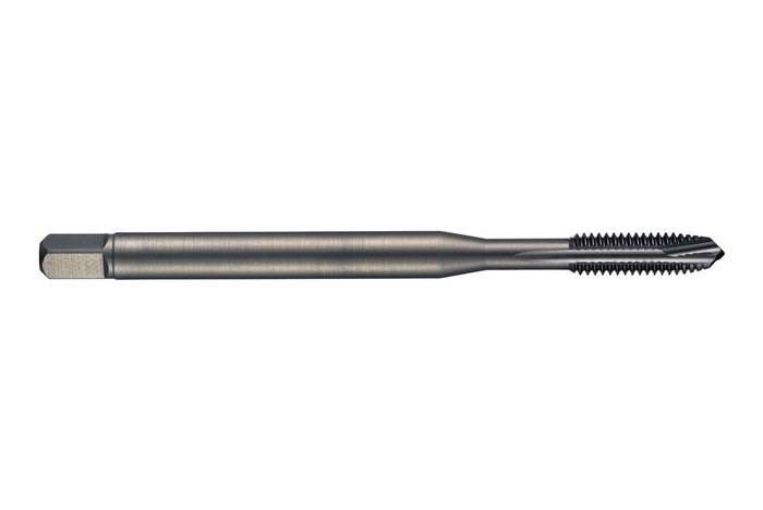 Maschinengewindebohrer DIN 2184-1B EP21 UNC 3/8 Zollx16 HSS-E-PM dampf.2,5XD 2B