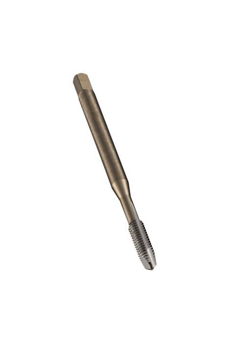 Maschinengewindebohrer DIN 2184-1B EP20 UNC 5/16 Zollx18 HSS-E-PM Blank 2,5XD 2B