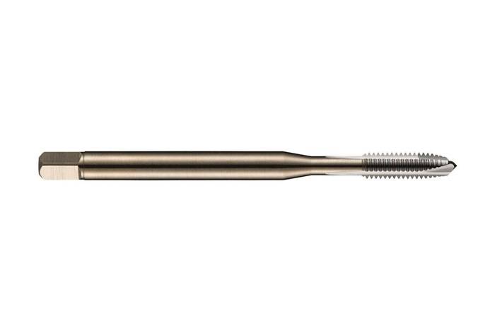 Maschinengewindebohrer DIN 2184-1C EP30 UNF 7/16 Zollx20 HSS-E-PM Blank 2,5XD 2B
