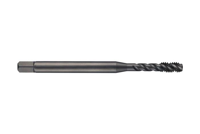 Maschinengewindebohrer DIN 371C EX01 M7x1mm HSS-E-PM dampf.2,5XD 6H DORMER