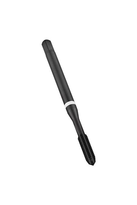 Maschinengewindebohrer DIN 371C E201 M6x1mm HSS-E-PM dampf.2XD 6HX DORMER