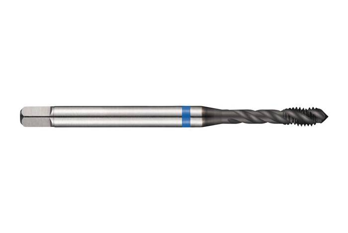 Maschinengewindebohrer DIN 371C E239 M10x1.5mm HSS-E-PM SUPER-B 2,5XD 6H DORMER