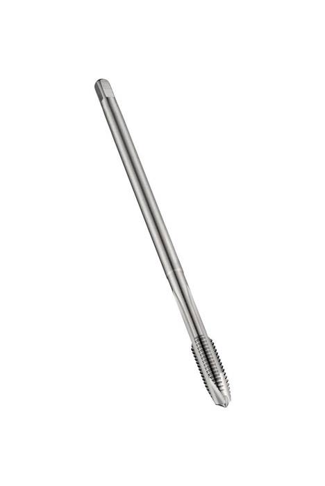 Maschinengewindebohrer ISO 2283B E606 M5x0.8mm HSS-E-PM Blank 2,5XD 6H DORMER