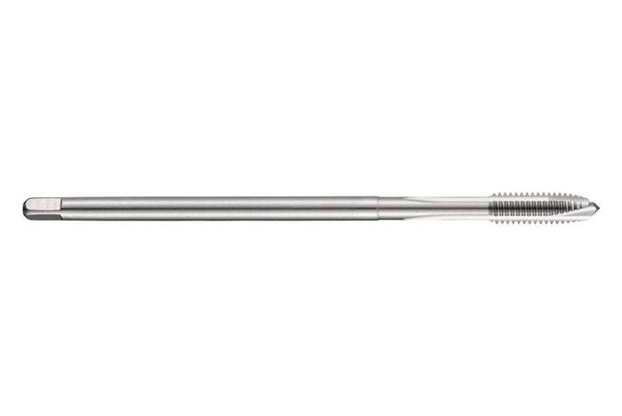 Maschinengewindebohrer ISO 2283B E606 M4x0.7mm HSS-E-PM Blank 2,5XD 6H DORMER