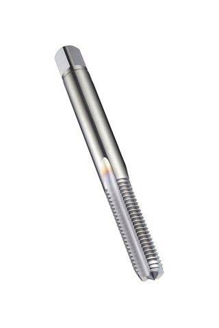 Maschinengewindebohrer DIN 371C T200 M5x0.8mm HM TiCN 2XD 6H DORMER