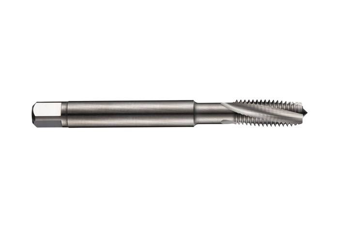 Maschinengewindebohrer DIN 376C T205 M3x0.5mm HM Blank 2XD 6H DORMER