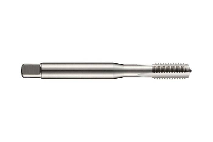Maschinengewindebohrer DIN 371A/C E200M5 M5x0.8mm HSS-E-PM Blank 1,5XD 6H DORMER