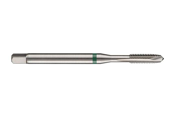 Maschinengewindebohrer DIN 376B E471 M20x2.5mm HSS-E-PM Blank 2,5XD 6H DORMER