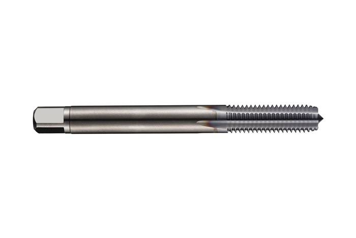Maschinengewindebohrer DIN 371C T210 M10x1.5mm HM TiCN 2XD 6HX DORMER