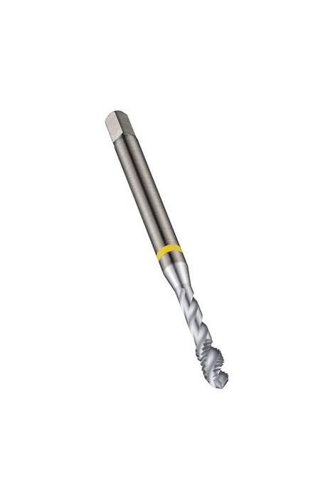 Maschinengewindebohrer DIN 376C E298 M30x3.5mm HSS-E-PM Hartverchromt 2XD 6H DOR