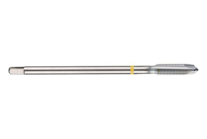 Maschinengewindebohrer DIN 374B E299 MF18x1.5mm HSS-E-PM Hartverchromt 2,5XD 6H
