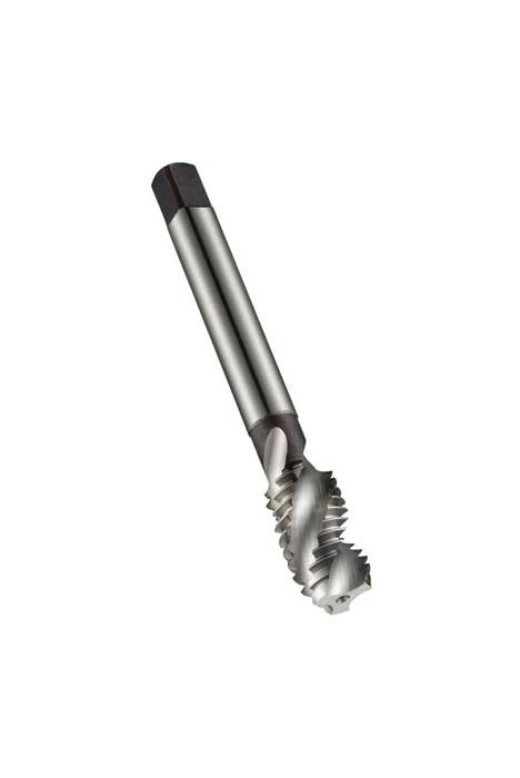 Maschinengewindebohrer ISO 529C E533 BSW 1/2 Zollx12 HSS Blank/dampf.2XD Medium