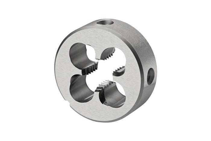 Schneideisen UNC-Unified Coarse 7/16x14 HSS 2A Rechts DORMER