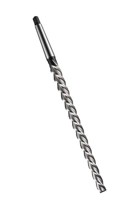 Handkegelreibahle MK1 HSS-E DORMER