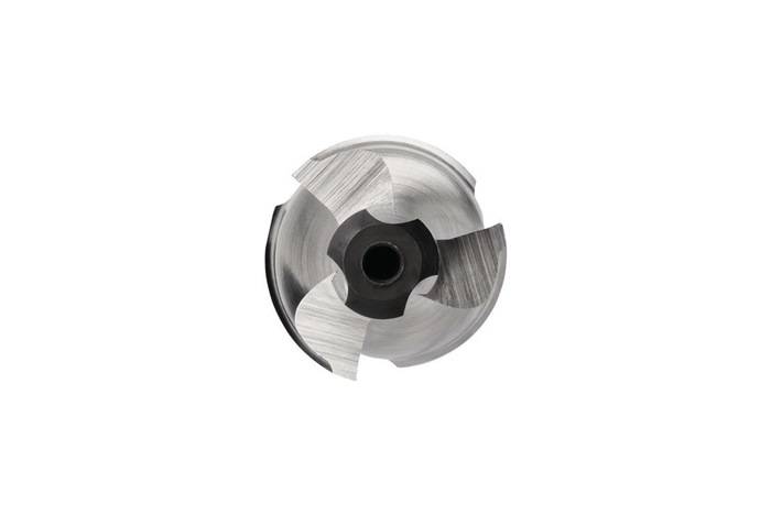 Flachsenker M5 HSS Blank Z.3 DORMER
