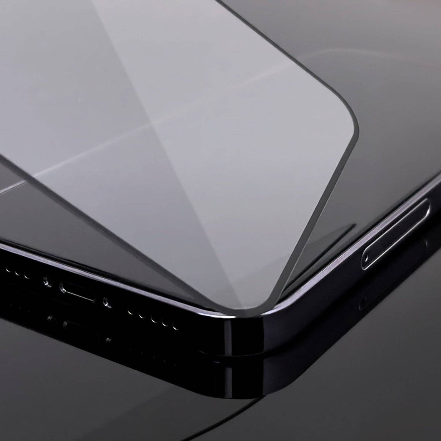 5D Schutz Glas für Vivo Y72 5G Curved Schutz Folie Vollständig Klebend und Abdeckung