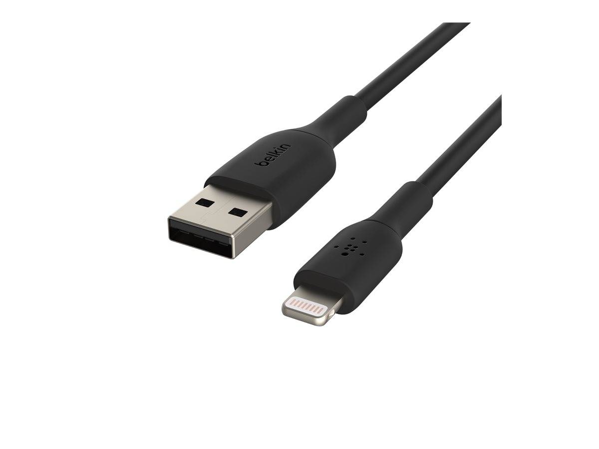 Belkin BOOST CHARGE - Lightning-Kabel - Lightning männlich zu USB männlich