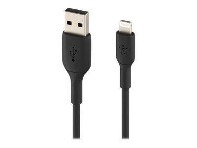 Belkin BOOST CHARGE - Lightning-Kabel - Lightning männlich zu USB männlich