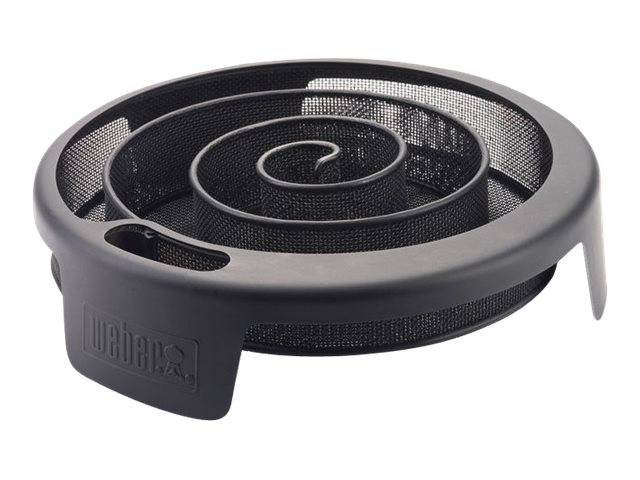 Weber - Kaltrauchgenerator - für BBQ-Grill