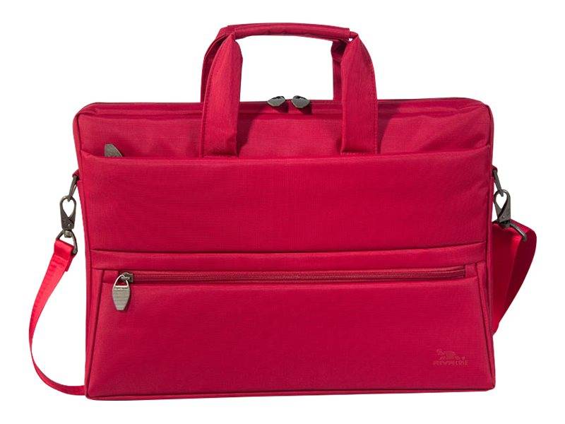 RIVACASE - Riva Case 85 / 86 / 88 series 8630 - Notebook-Tasche - 39.6 cm (15.6"")
