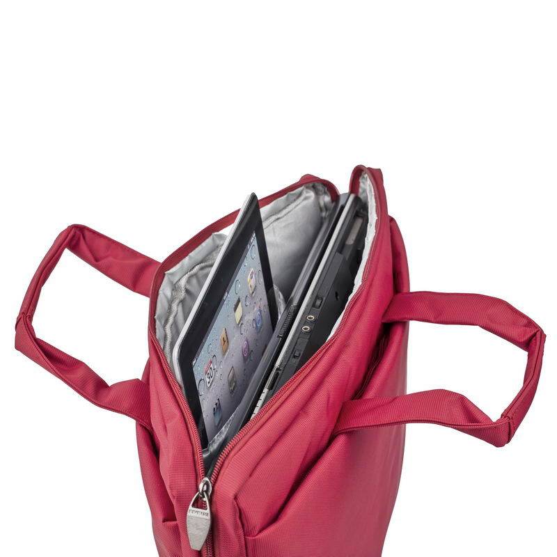 RIVACASE - Riva Case 85 / 86 / 88 series 8630 - Notebook-Tasche - 39.6 cm (15.6"")