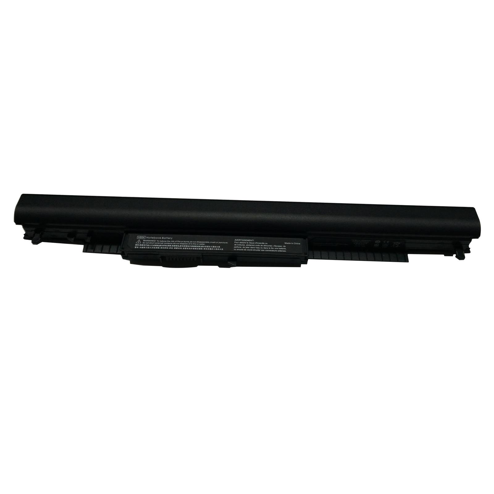 HP Laptop-Batterie 1 x Lithium-Ionen 4 Zellen 2800 mAh für 14 15 240 G4 245 250 255