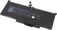 DELL - LG Chem - Laptop-Batterie - Lithium-Ionen - 4 Zellen