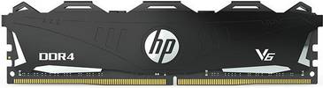 HP V6 - DDR4 - Modul - 8 GB - DIMM 288-PIN - 3600 MHz / PC4-28800