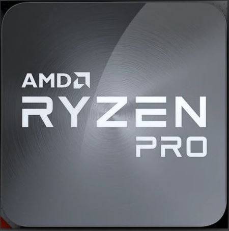AMD Ryzen 7 Pro 3700 - 3.6 GHz - 8 Kerne - 16 Threads