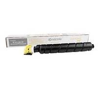 Kyocera TK 8555Y - Gelb - original - Tonerpatrone