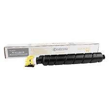 Kyocera TK 8555Y - Gelb - original - Tonerpatrone