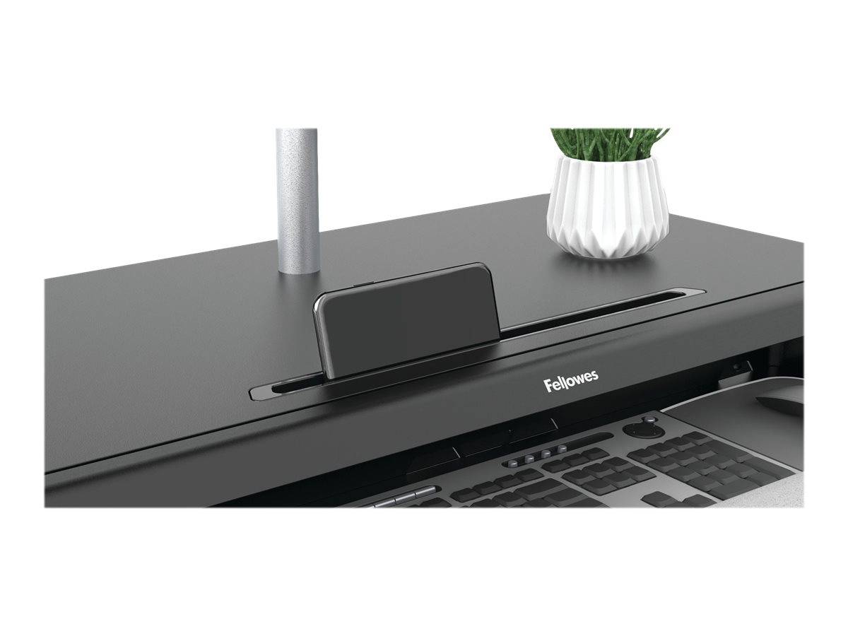 Fellowes Lotus LT - Stehender Tischwandler