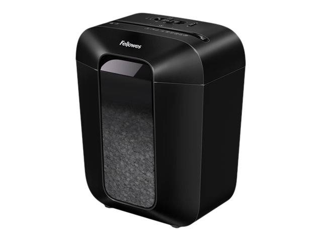 Fellowes Powershred LX41 - Vorzerkleinerer - Mini-Cut