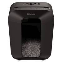 Fellowes Powershred LX41 - Vorzerkleinerer - Mini-Cut
