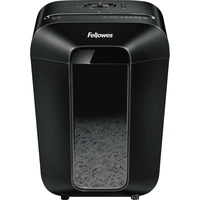 Fellowes Aktenvernichter Powershred LX70 4407501 Fellowes Aktenvernichter Powershred LX70 4407501