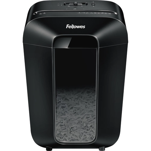 Fellowes Aktenvernichter Powershred LX70 4407501 Fellowes Aktenvernichter Powershred LX70 4407501