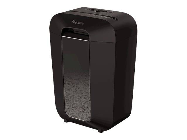 Fellowes Powershred LX70 - Vorzerkleinerer - Partikelschnitt