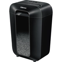 Fellowes Aktenvernichter Powershred LX70 4407501 Fellowes Aktenvernichter Powershred LX70 4407501